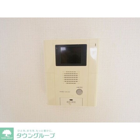 Canon Oosu(カノン大須)の物件内観写真